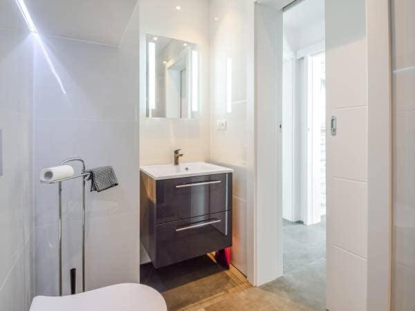 Apartamenty Ostoja Łeba Extérieur photo