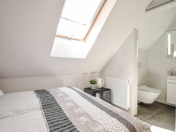 Apartamenty Ostoja Łeba Extérieur photo