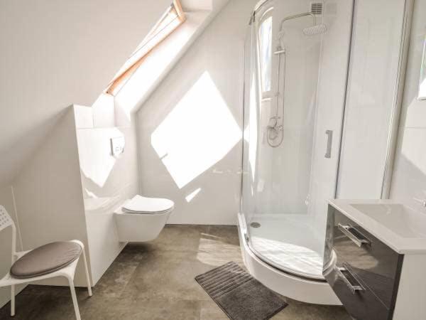 Apartamenty Ostoja Łeba Extérieur photo