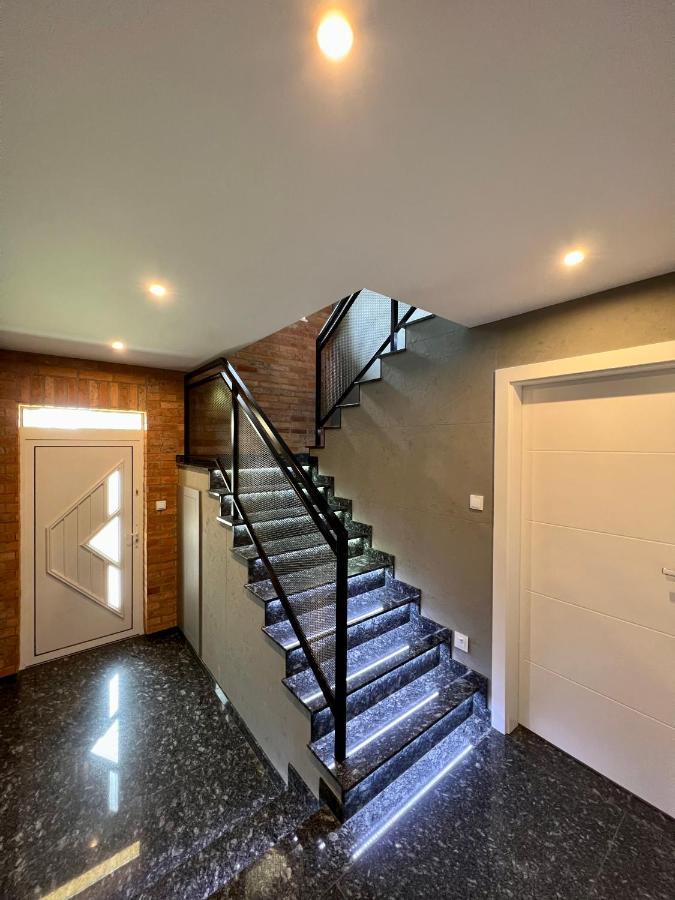 Apartamenty Ostoja Łeba Extérieur photo