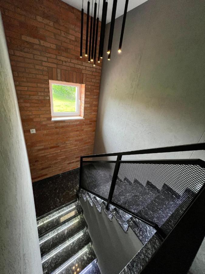 Apartamenty Ostoja Łeba Extérieur photo