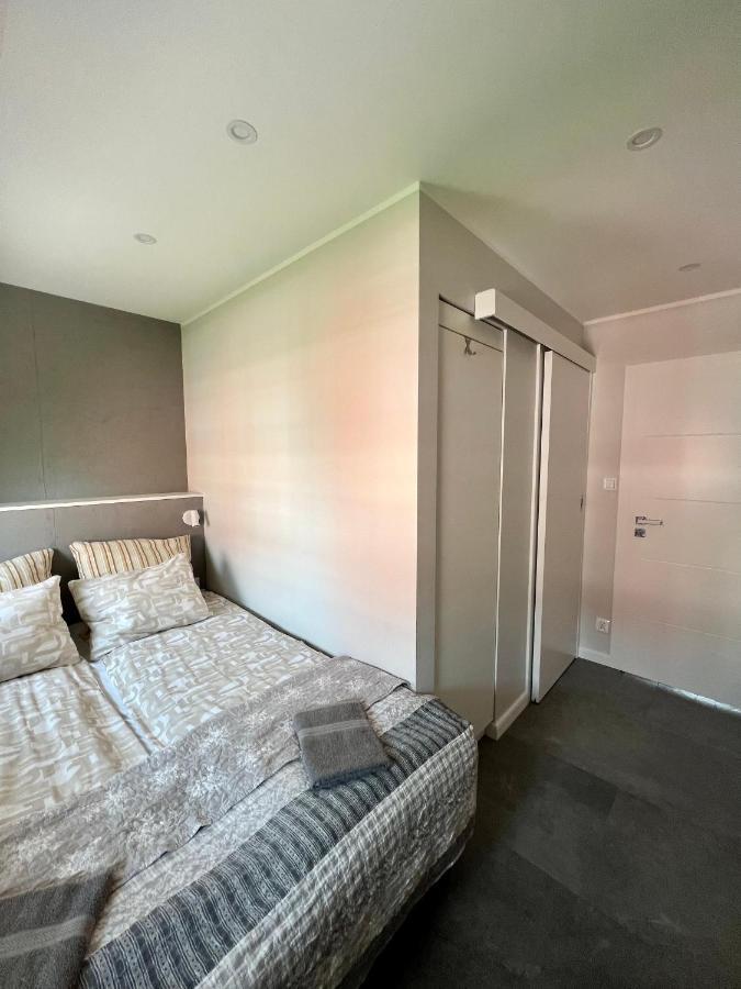 Apartamenty Ostoja Łeba Extérieur photo